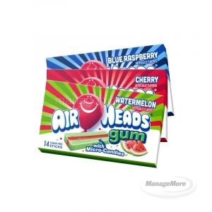 Airheads Gum