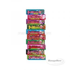 Bubblicious Gum