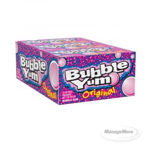 Bubble Yum