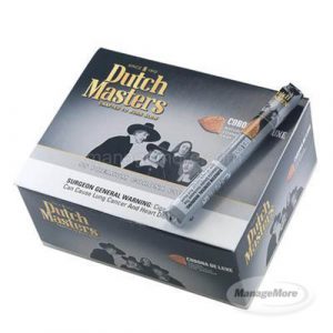 Dutch Masters Corona Collection 55/Unit