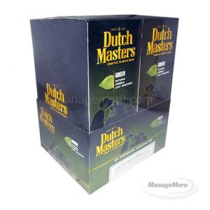 Dutch Masters 3PK