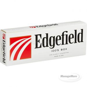 Edgefield Cigarettes