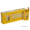 Cherokee Large Cigars - Blue