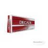 Decade Cigarettes BOX - Menthol 100s