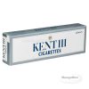 Kent Cigarettes - Black