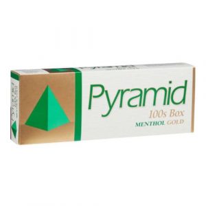 Pyramid 100s BOX