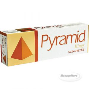 Pyramid Kings BOX