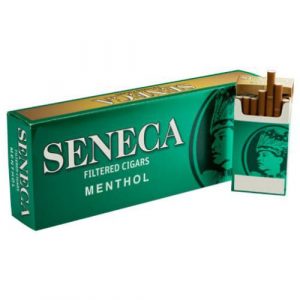 Seneca Cigarettes