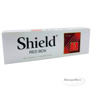 Shield Cigarettes