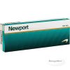 Newport Cigarettes - Menthol 100s
