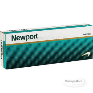 Newport Cigarettes