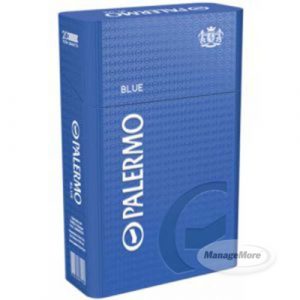 Palermo BOX