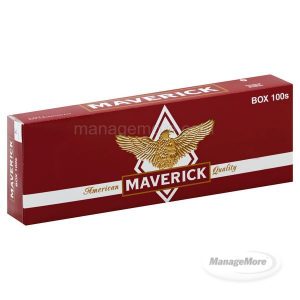 Maverick BOX