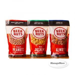 Beer Nuts