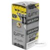 G.V. Game Cigars $0.69 - Black