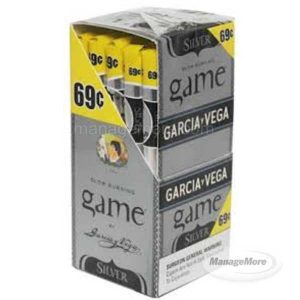 G.V. Game Cigars $0.69