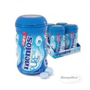 Mentos Gum