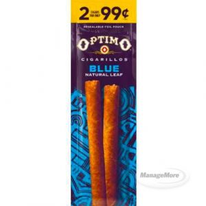 Optimo 2/$0.99