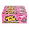 Hubba Bubba Max Gum 5PCS, 18 CT - Cherry