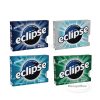 Wrigleys Eclipse Gum - Big E Pak Jar