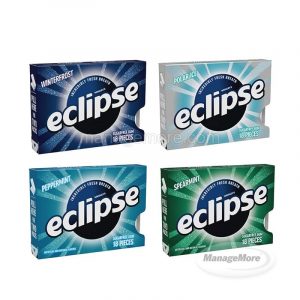 Wrigleys Eclipse Gum