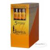Hav A Tampa Jewels Cigars - Regular