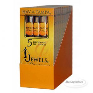 Hav A Tampa Jewels Cigars