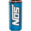 NOS Energy Drink 16OZ / 24CT - Cherry