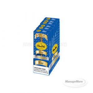 Blunt Ville Cigarillos 4 X 6PK/Unit (25)