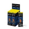 G.V. Game Cigarillos Save On 2 X 30 Pouches/Unit (12) - Blue