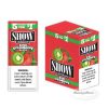 Show Cigarillos 5 For $1.00 X 15 Pouches/Unit (24) - Bee Berry