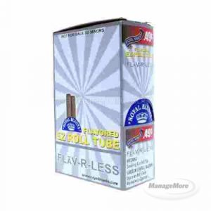 EZ Roll Wraps Tubes 25/Unit (100)