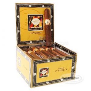 Tatiana Robusto (5X50) 25/BOX
