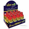 5 Hour Energy Drink, 2 FL OZ 12/Unit - Grape