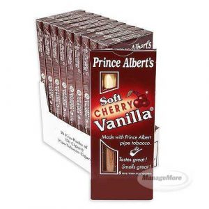 Middleton Prince Albert 5 X 10PK/Unit (30)