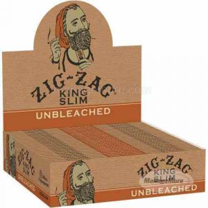 Zig-Zag Rolling Papers 24/Unit (25)