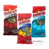 David Sunflower Seed - Original