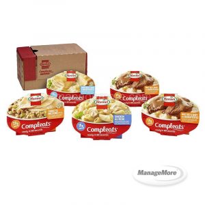 Hormel Compleats