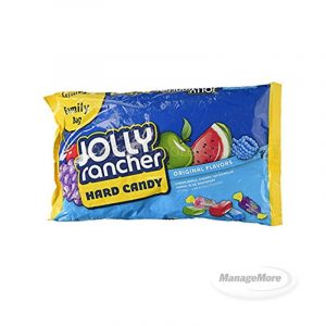 Jolly Rancher Hard Candy