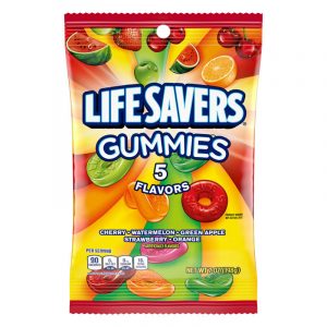 Life Savers Gummies