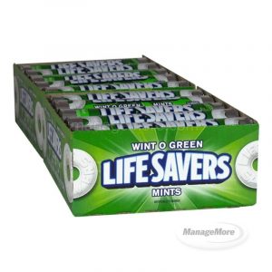 Life Savers