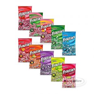Tootsie Frooties 38.8OZ