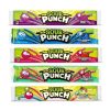 Sour Punch Straws 24CT - Blue Raspberry