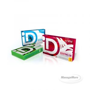 Stride Gum