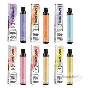 Esco Bar 2500 Puffs (60ML) 10/BX