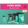 Fume Mini 5% Salt Nic 10/BOX (30ML) - Black Ice