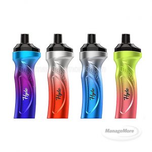 Hyde Mag 4500 Puffs (100ML) 10/BOX