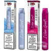 IVG Bar Max 5% TFN Dispo 3000 Puffs (80ML) 10/BOX - Berry Lemonade Ice