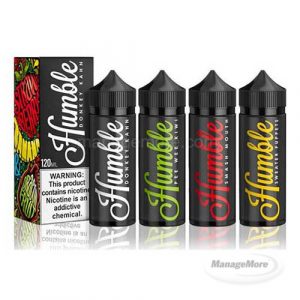 Humble 60ML E-Juice