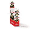 Bob Marley Wraps 25PK/BX - Natural